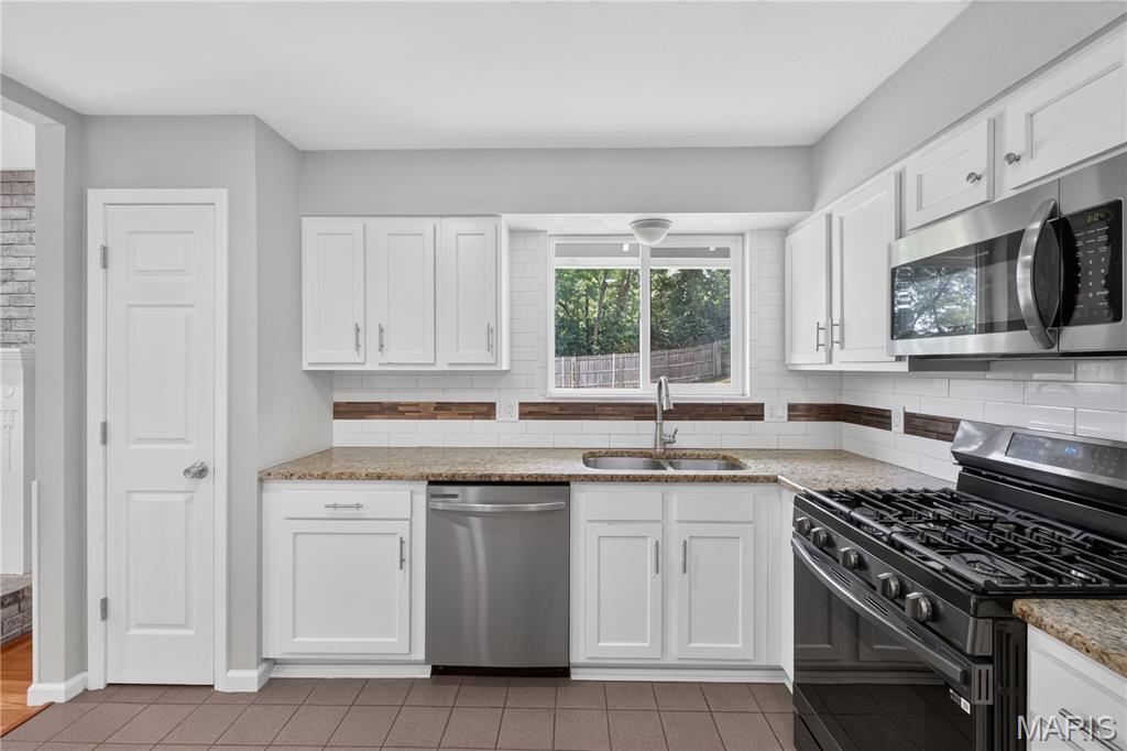 703 Wagon Ridge Drive