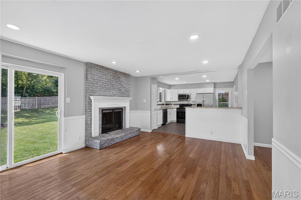703 Wagon Ridge Drive