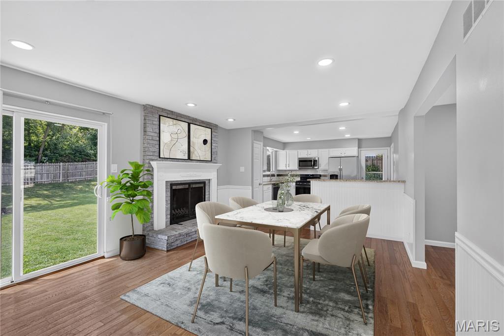 703 Wagon Ridge Drive