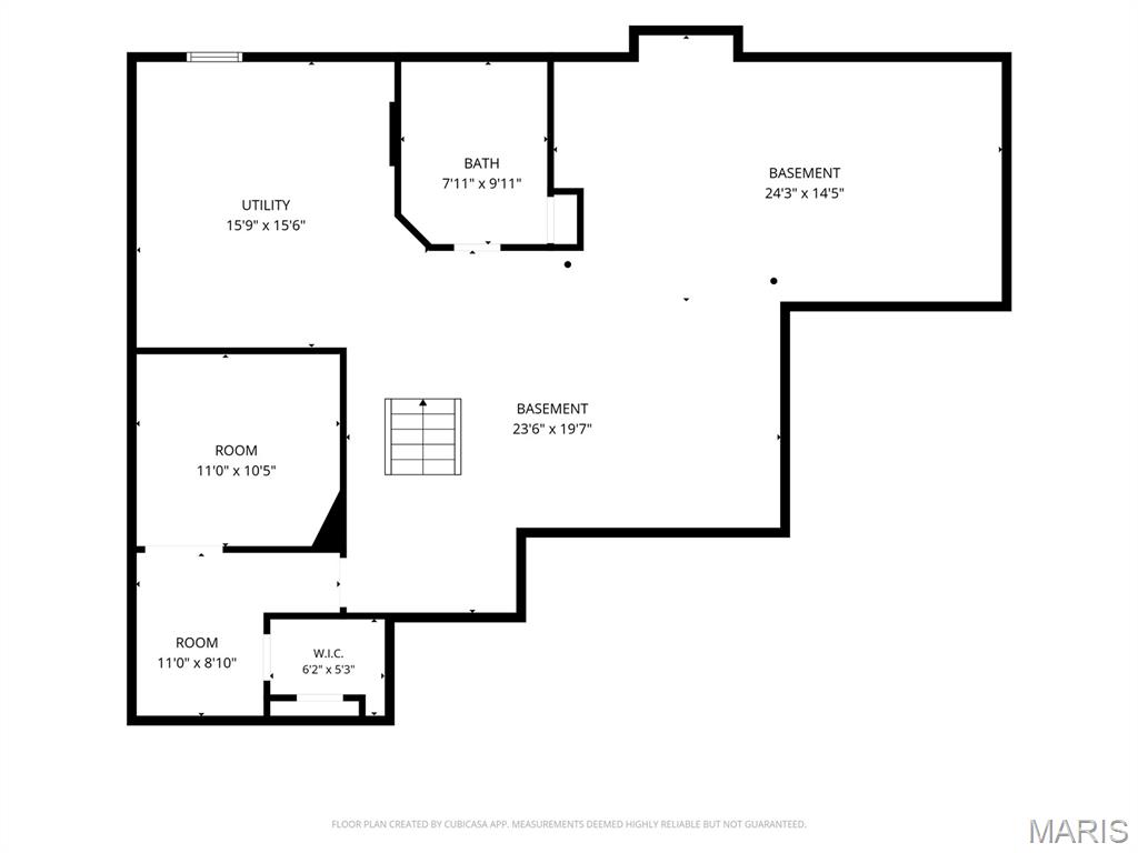 703 Wagon Ridge Drive