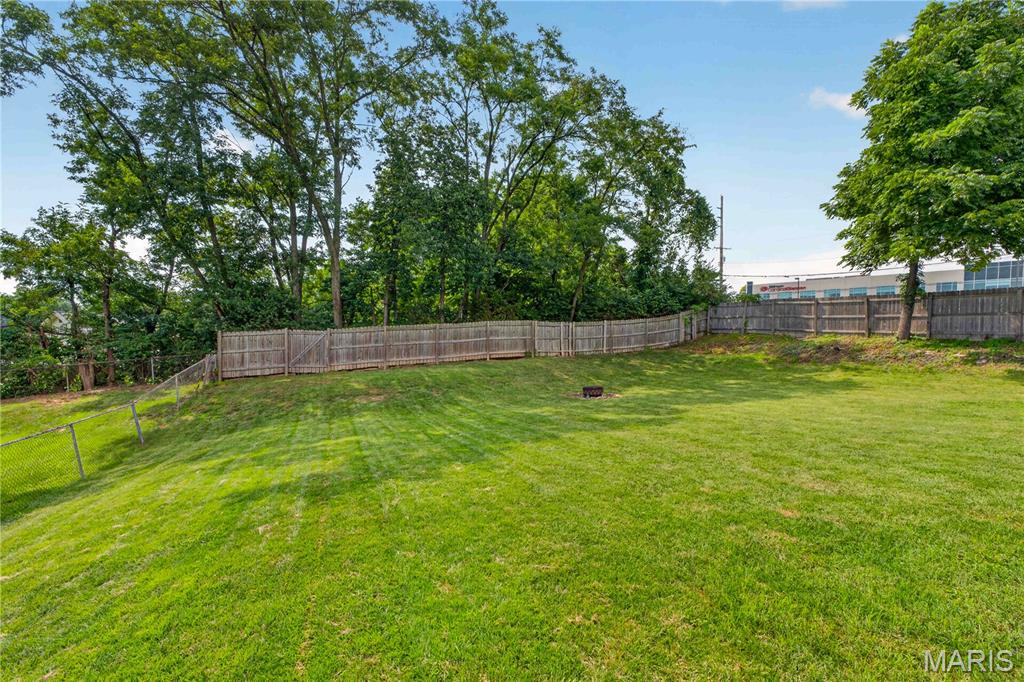 703 Wagon Ridge Drive