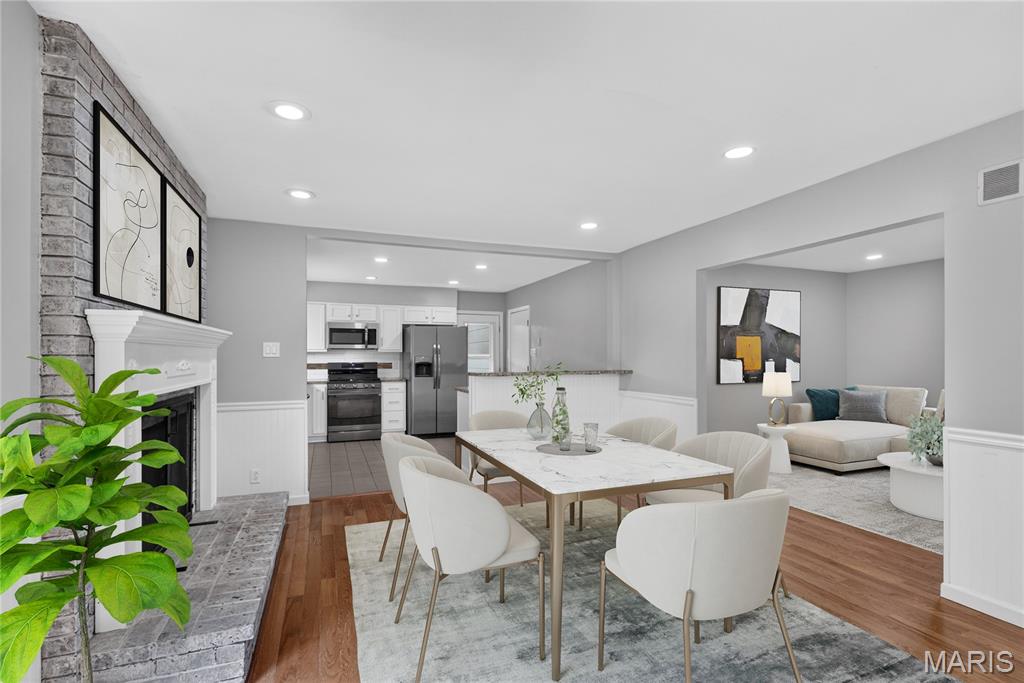 703 Wagon Ridge Drive