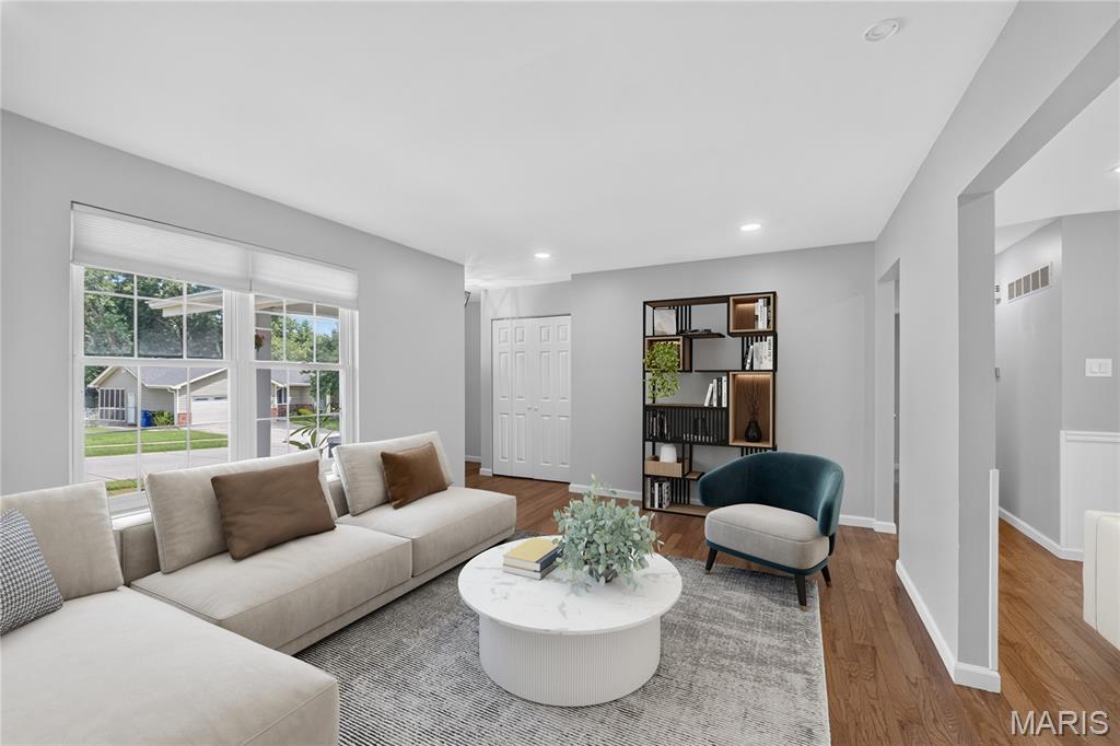 703 Wagon Ridge Drive