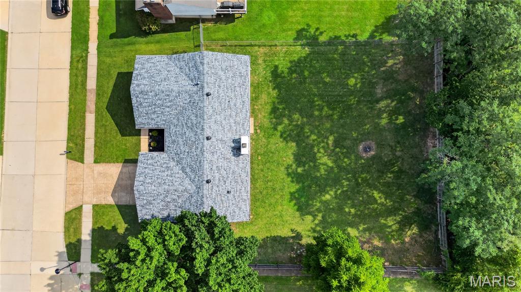 703 Wagon Ridge Drive