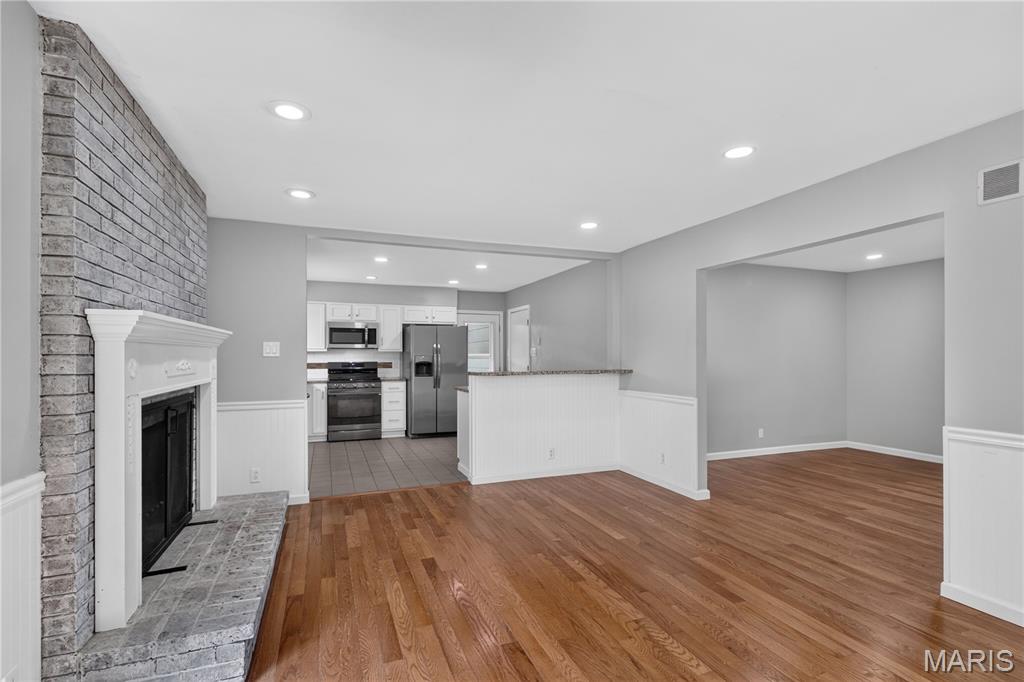 703 Wagon Ridge Drive