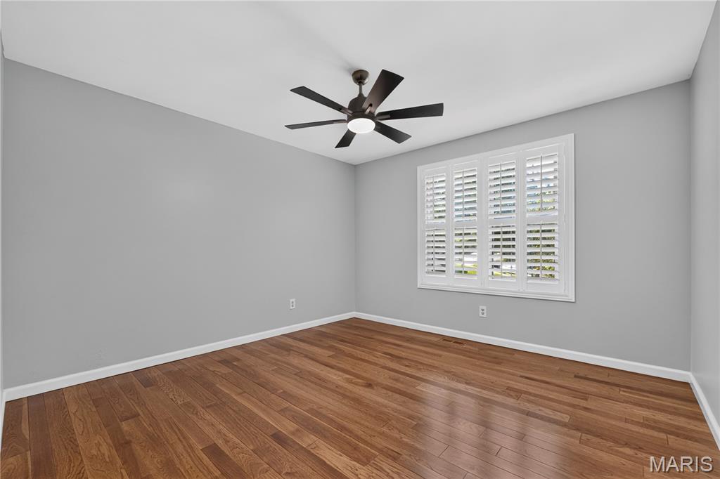 15534 Wendimill Drive