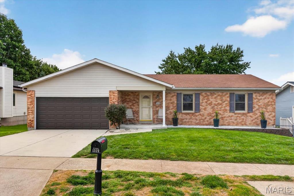 12120 Jeannette Mary Drive