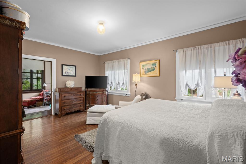 445 Algonquin Place