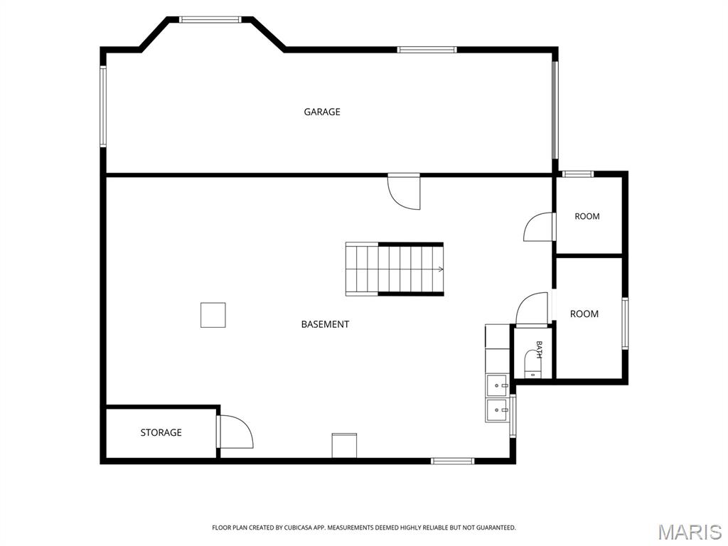 445 Algonquin Place