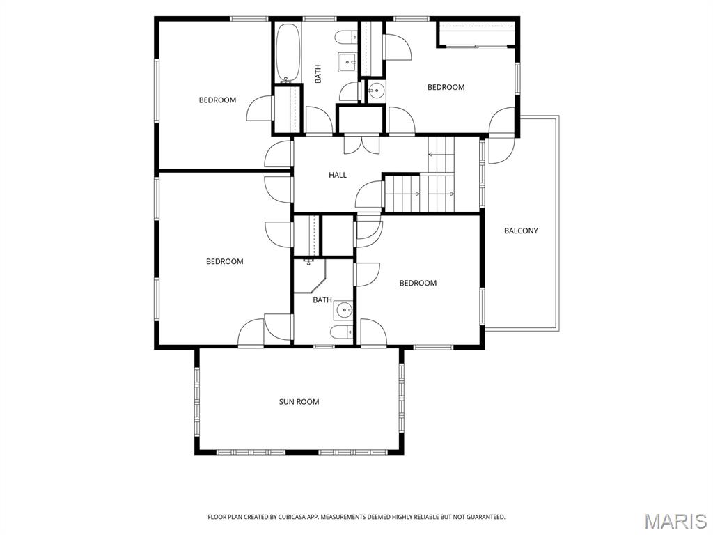 445 Algonquin Place