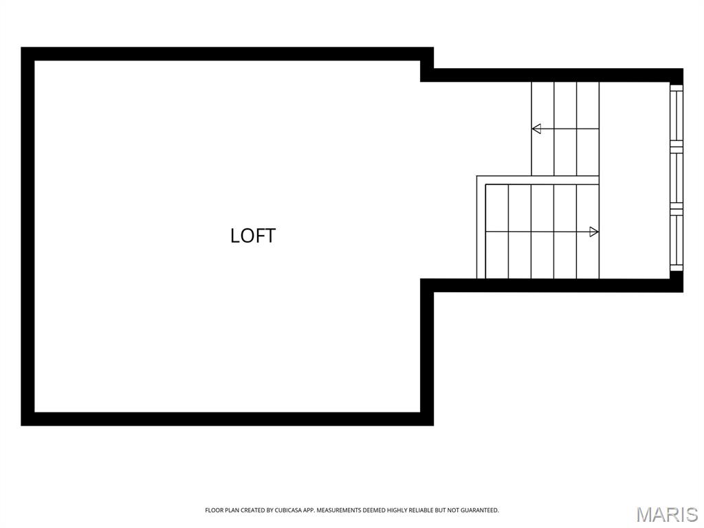 445 Algonquin Place