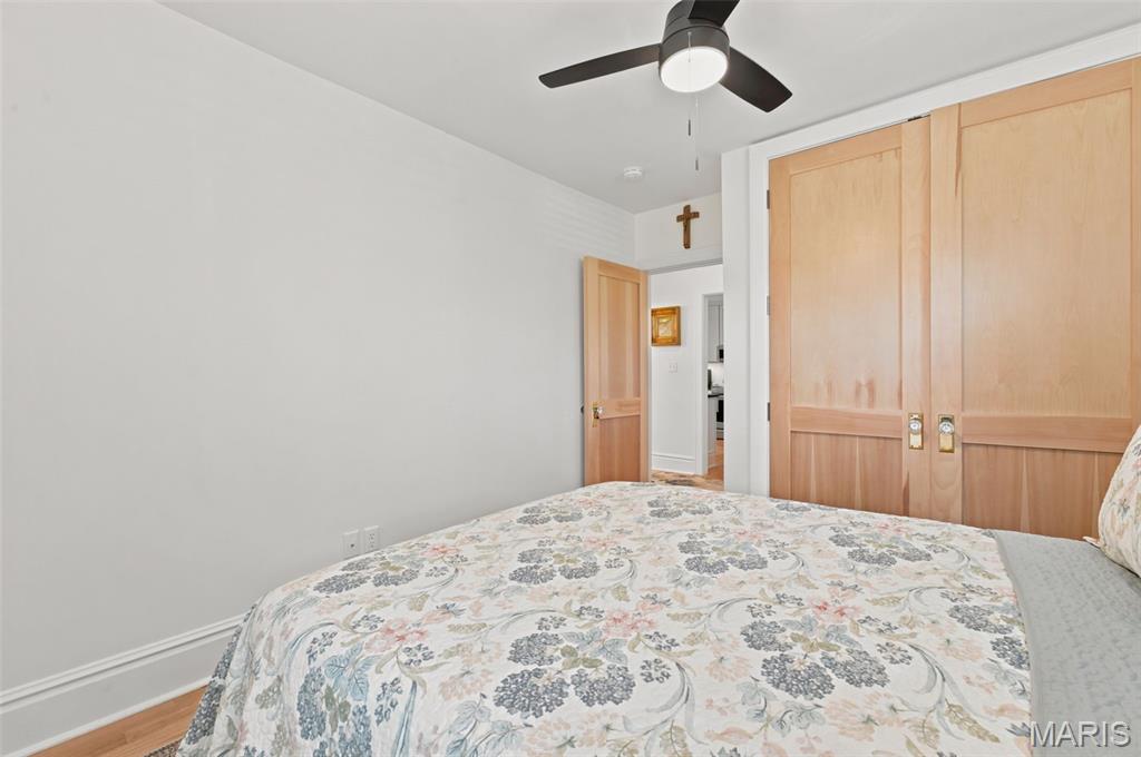 7520 Ethel Avenue Unit: 1F