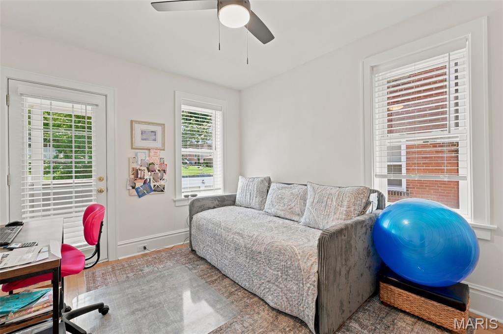 7520 Ethel Avenue Unit: 1F
