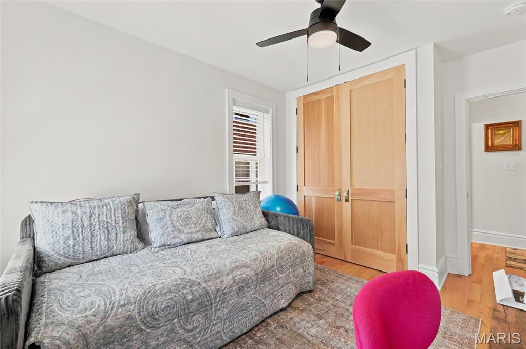 7520 Ethel Avenue Unit: 1F