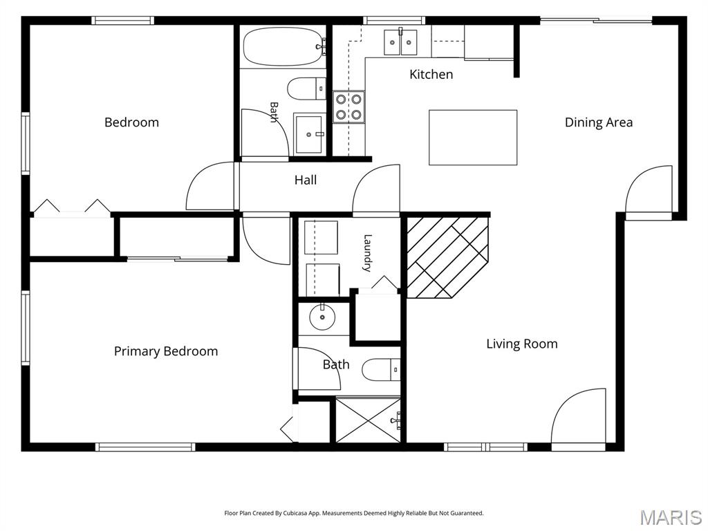 1443 Bobolink Place