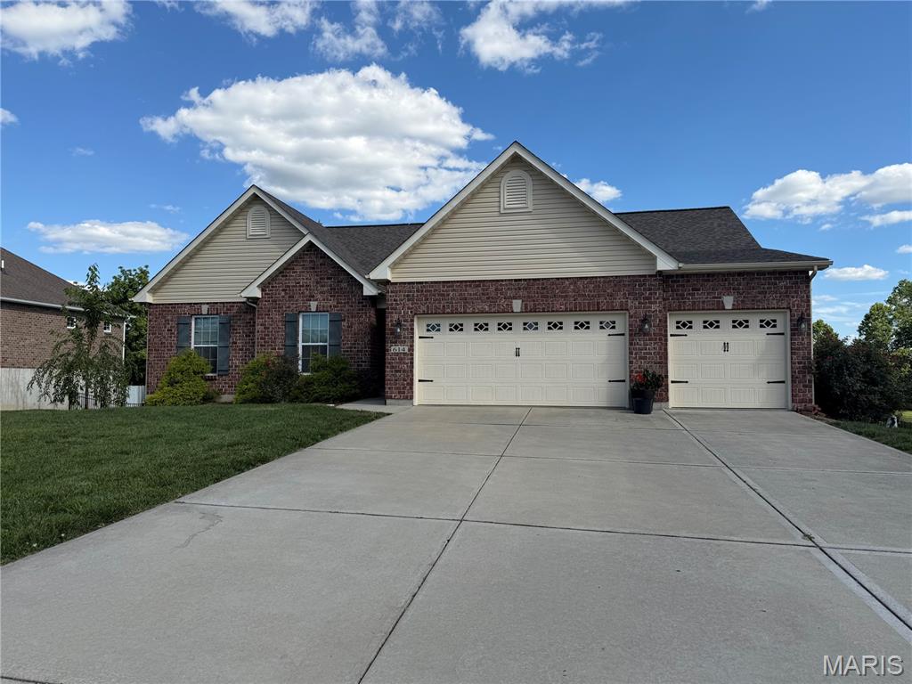 614 Laura Court