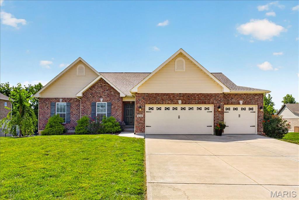 614 Laura Court
