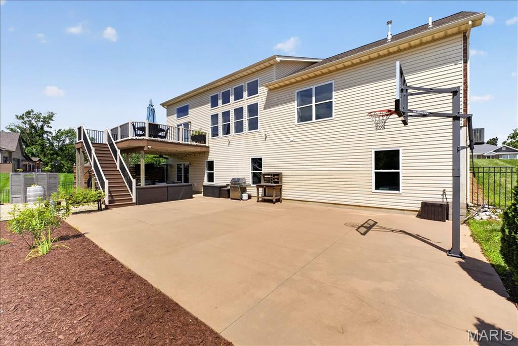 614 Laura Court
