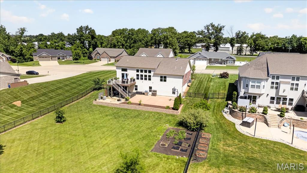 614 Laura Court