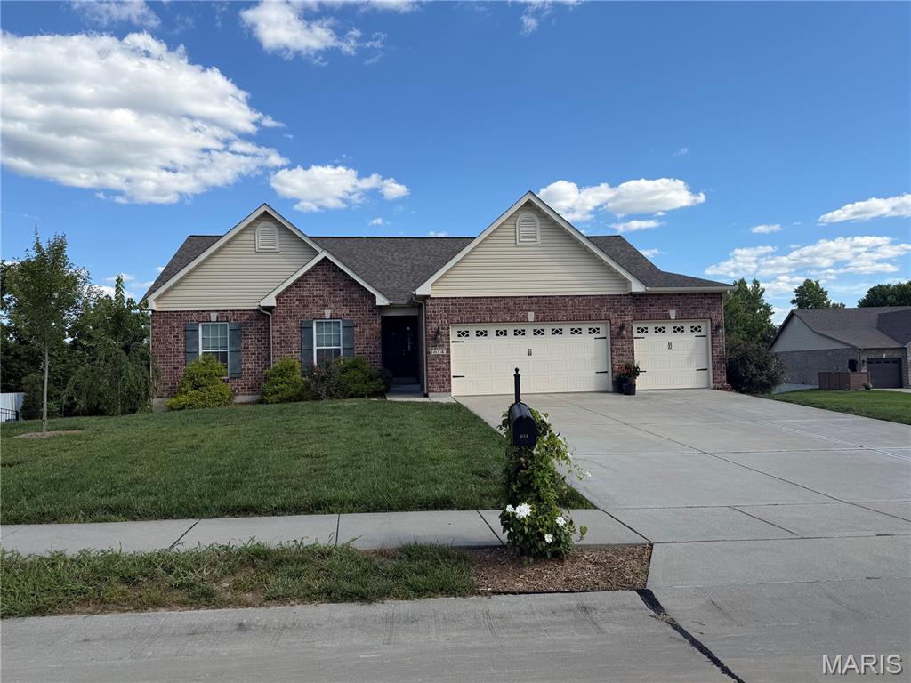 614 Laura Court
