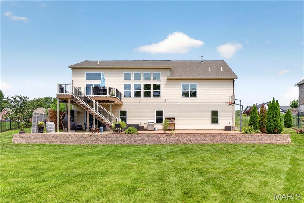 614 Laura Court