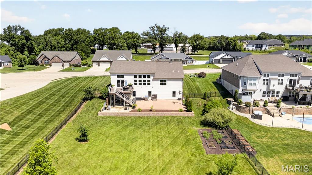 614 Laura Court
