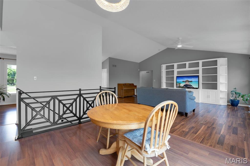 2202 Wild Pigeon Drive