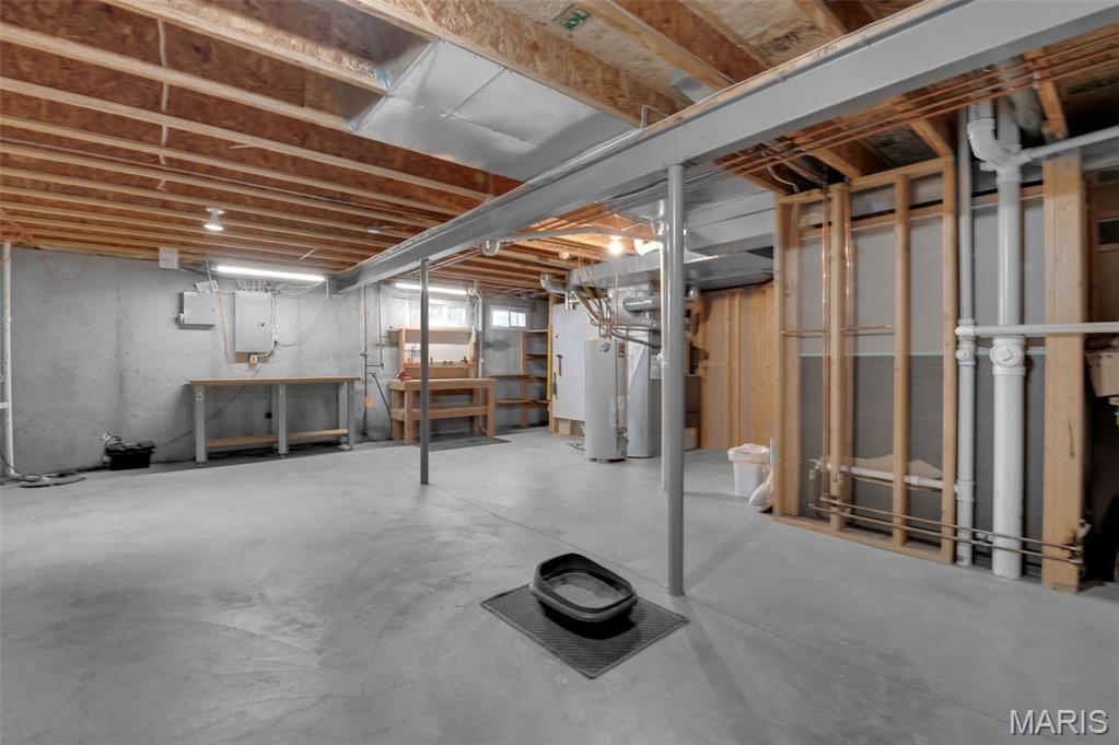 2202 Wild Pigeon Drive