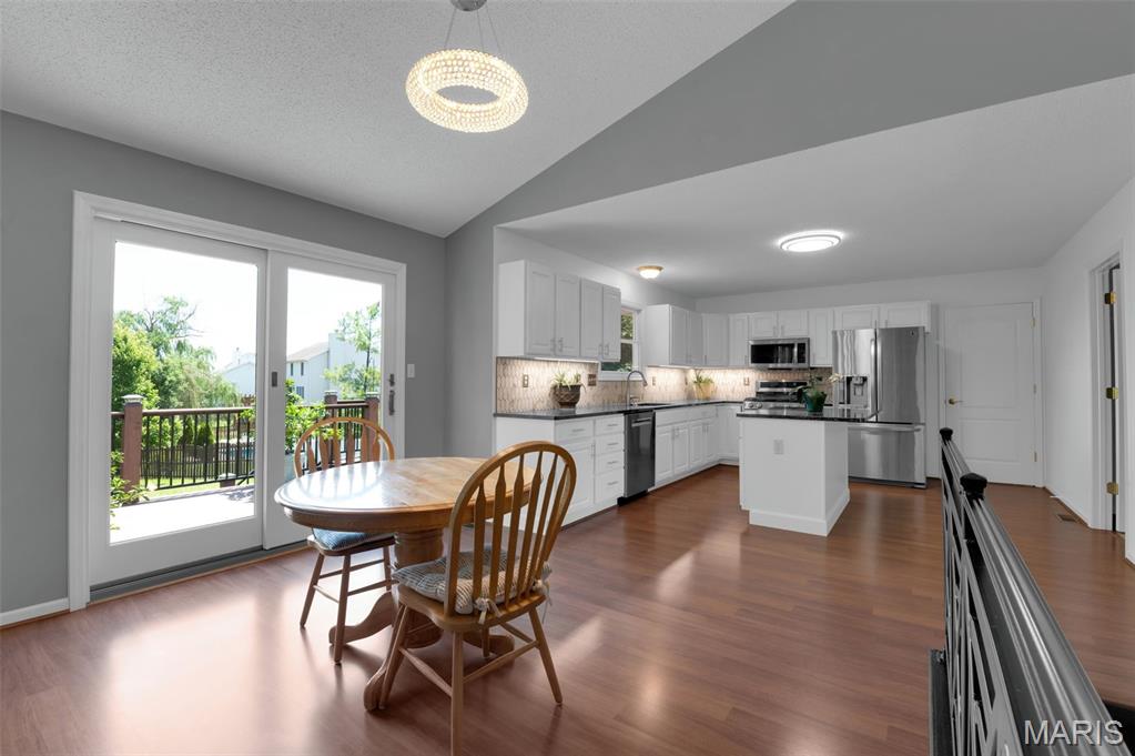 2202 Wild Pigeon Drive
