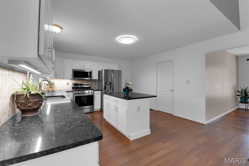 2202 Wild Pigeon Drive