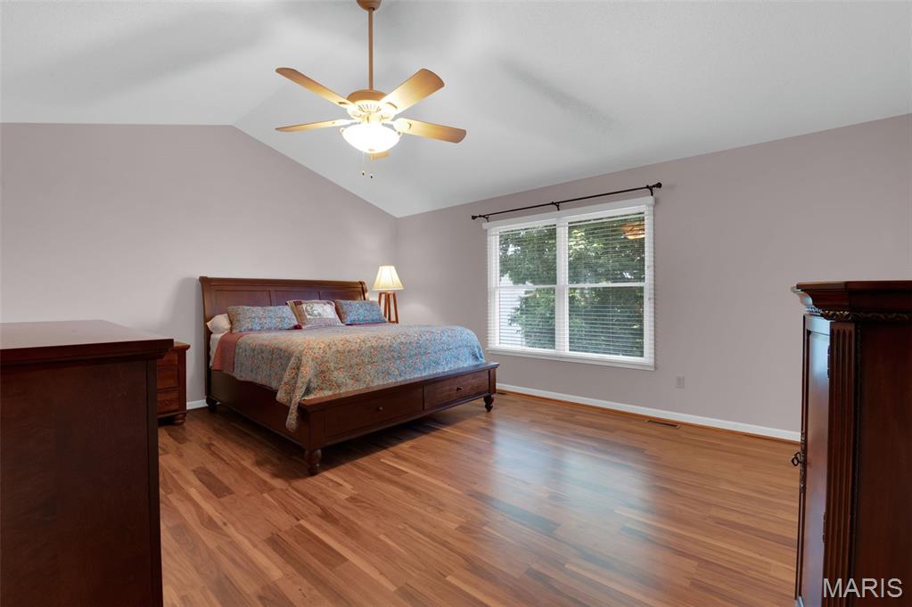 2202 Wild Pigeon Drive