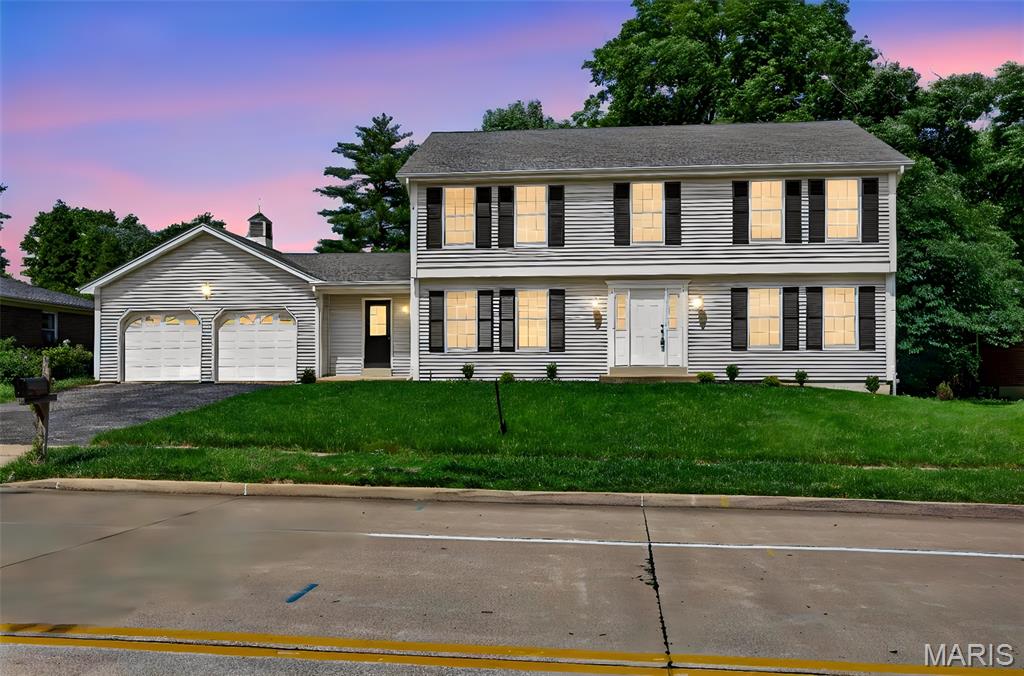 310 Stablestone Drive