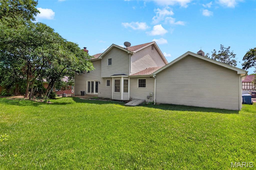 310 Stablestone Drive