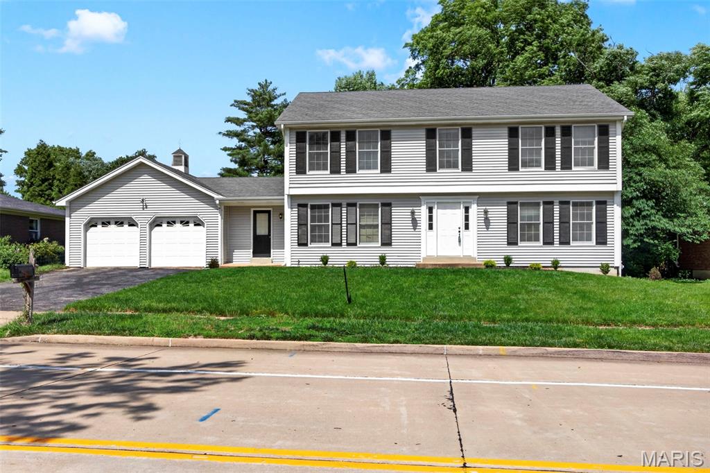 310 Stablestone Drive