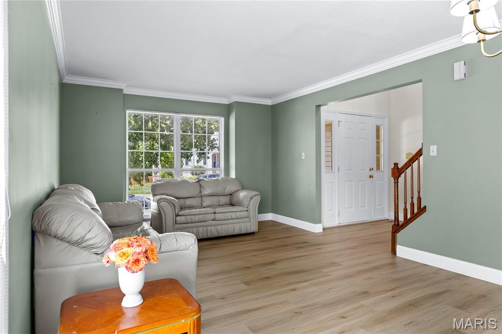 1114 Arbor Spring Court