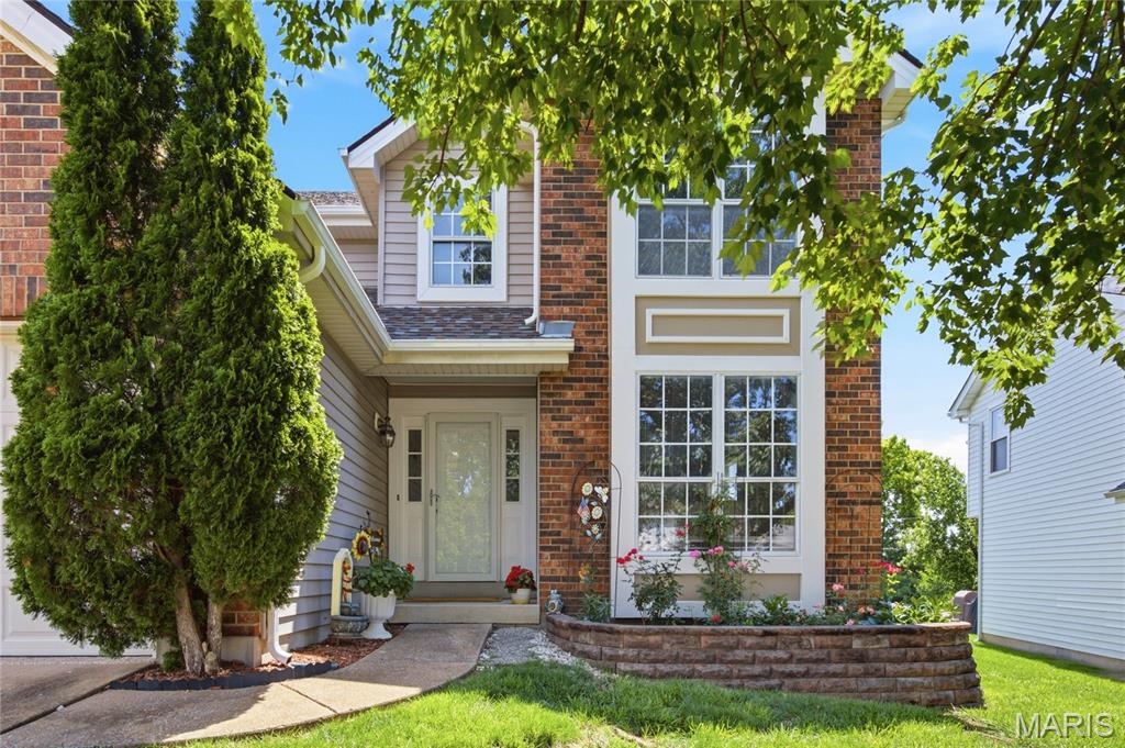 1114 Arbor Spring Court