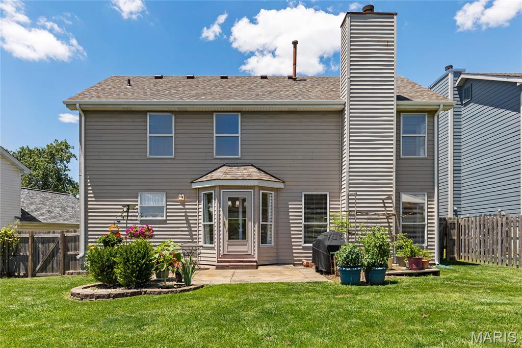 1114 Arbor Spring Court