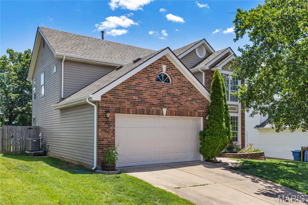1114 Arbor Spring Court