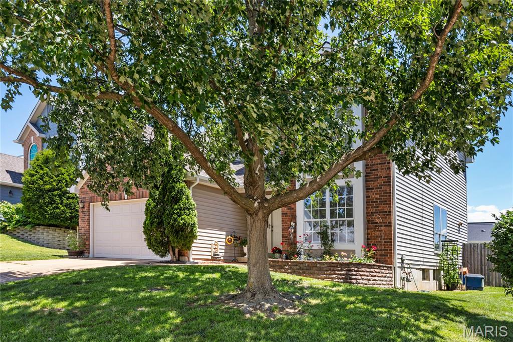 1114 Arbor Spring Court