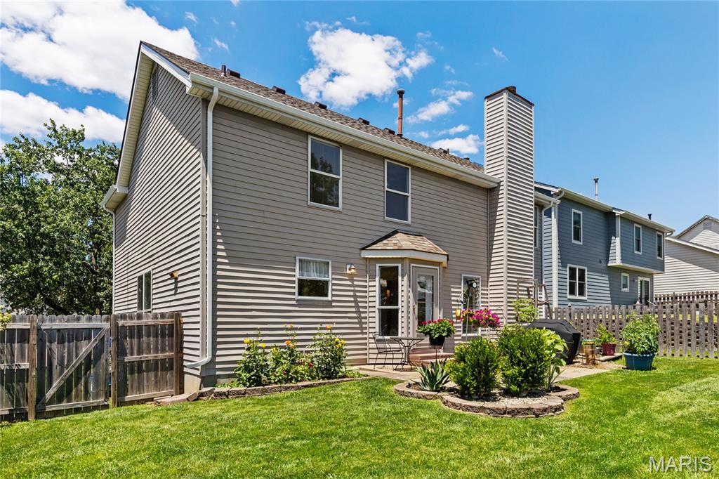 1114 Arbor Spring Court