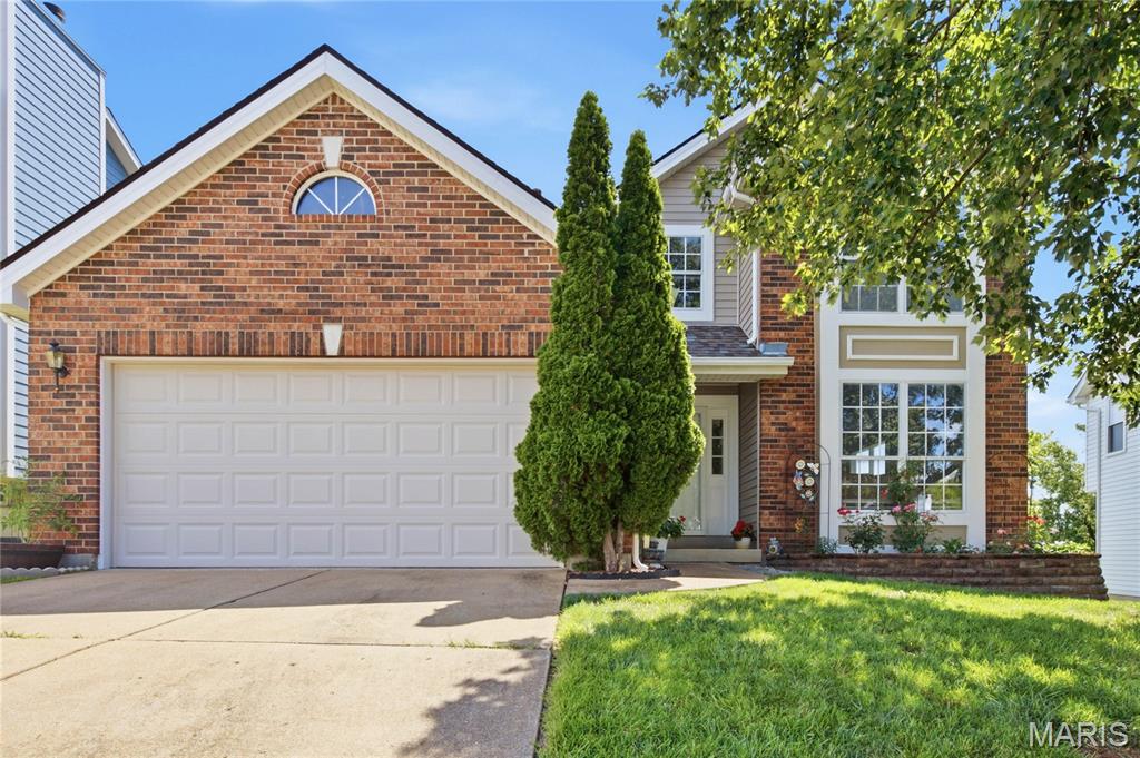 1114 Arbor Spring Court