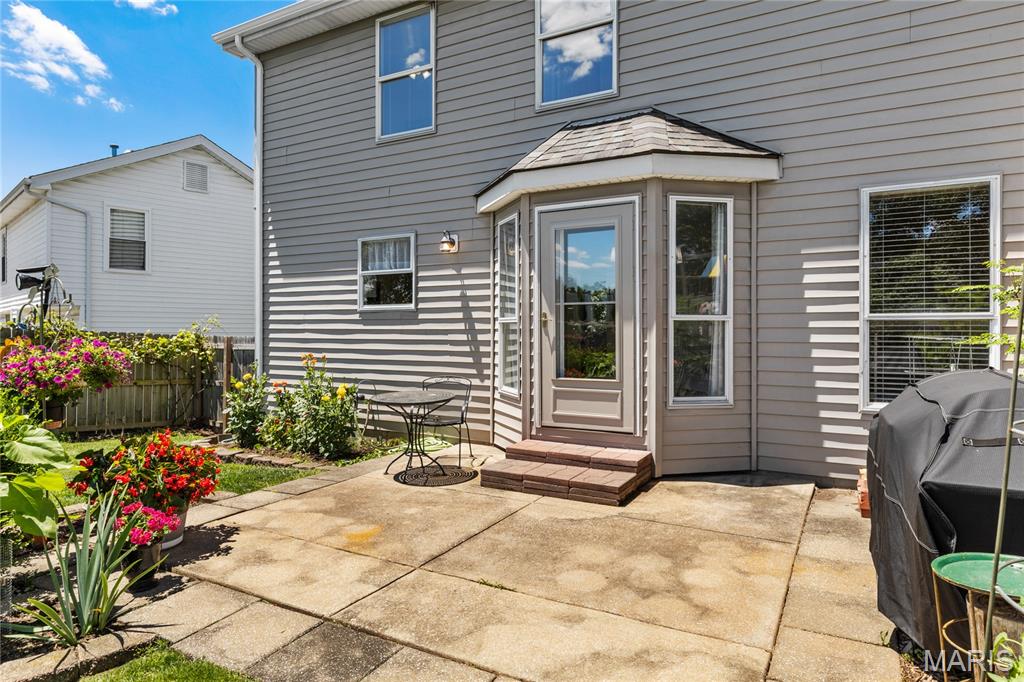 1114 Arbor Spring Court
