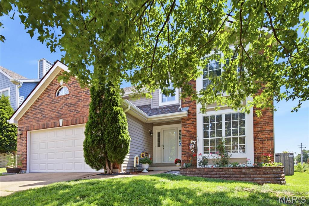 1114 Arbor Spring Court