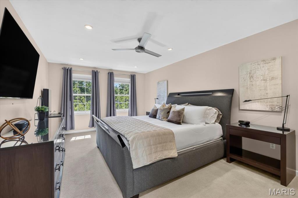 315 Claymont Cove Court