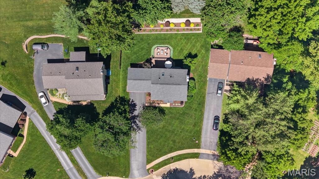 315 Claymont Cove Court