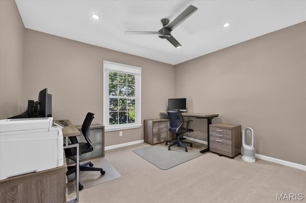 315 Claymont Cove Court