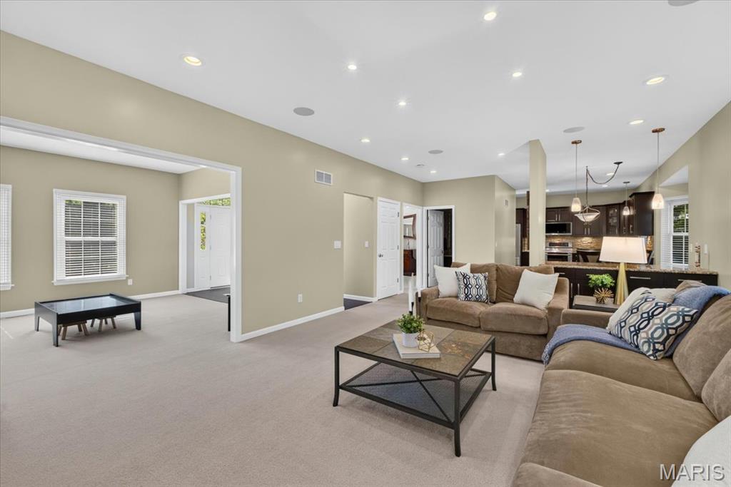 315 Claymont Cove Court