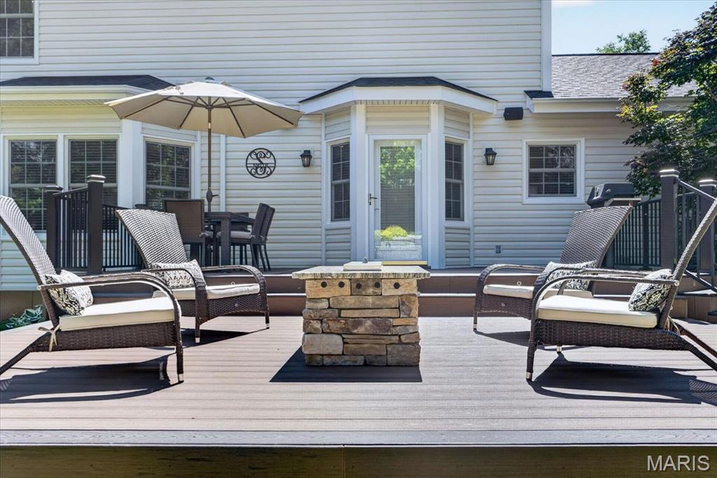 315 Claymont Cove Court