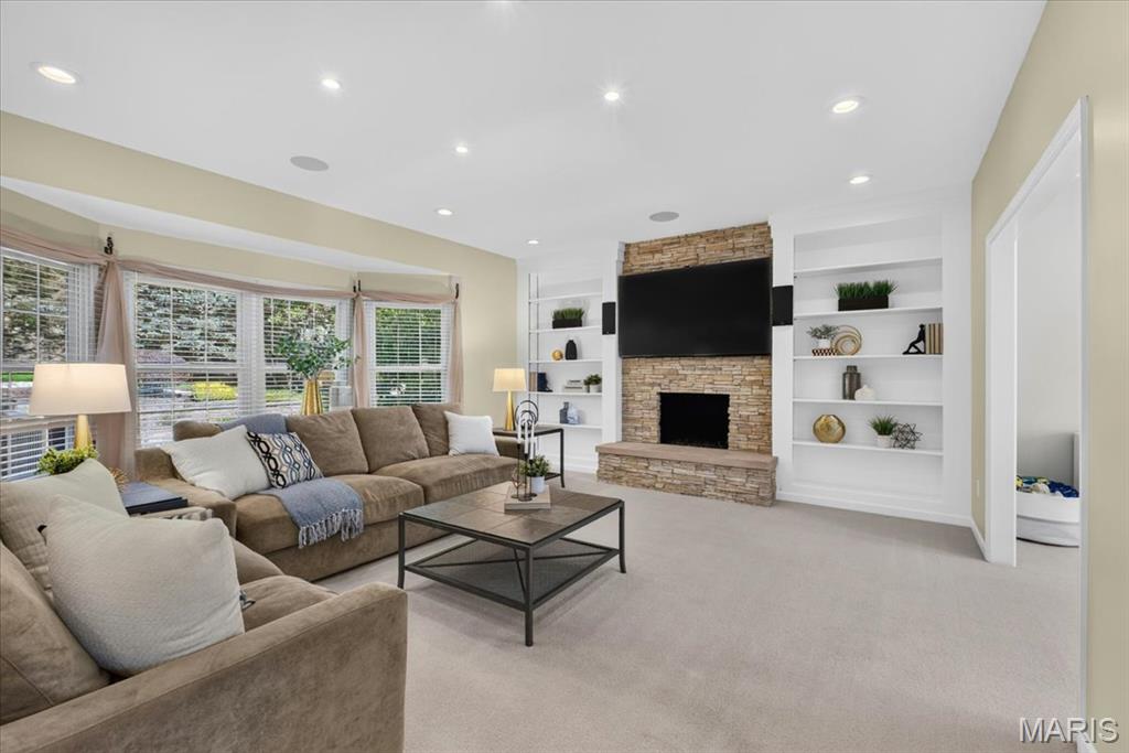 315 Claymont Cove Court
