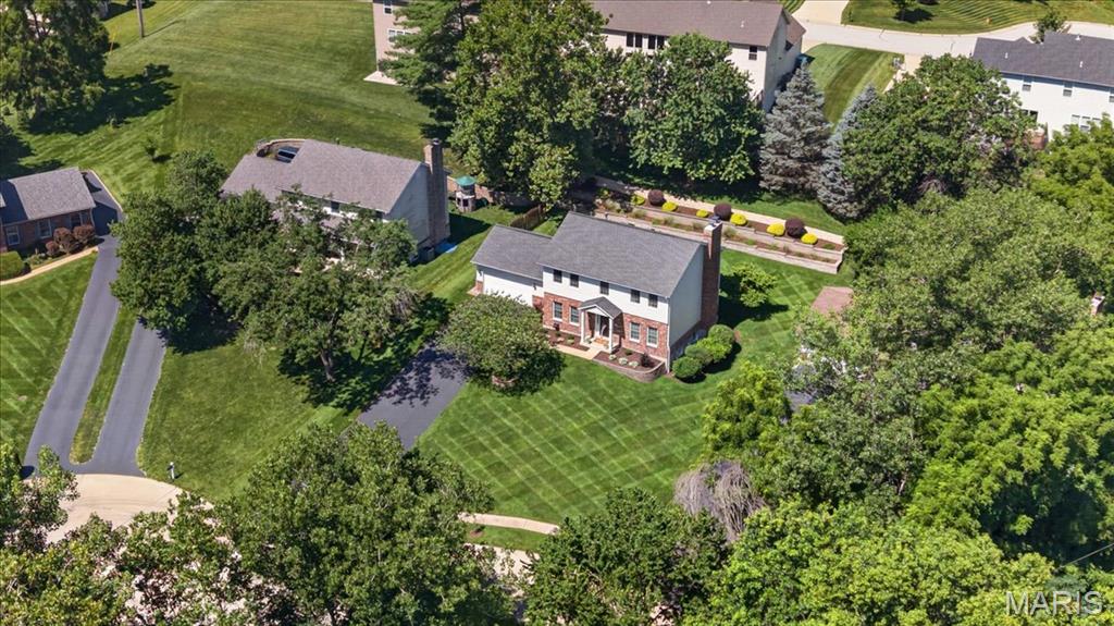 315 Claymont Cove Court